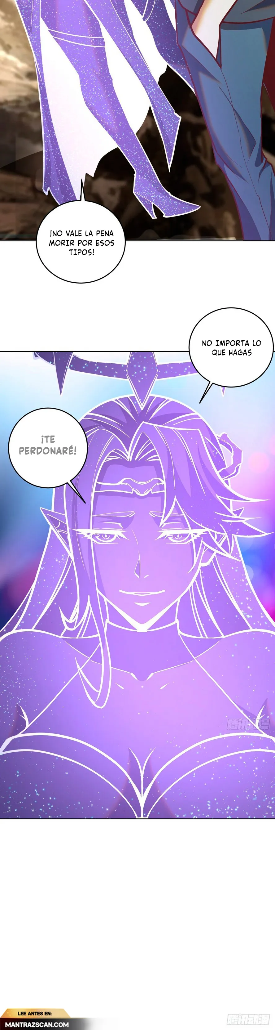 Dark Star Emperor Capítulo 258 en Línea - página 17