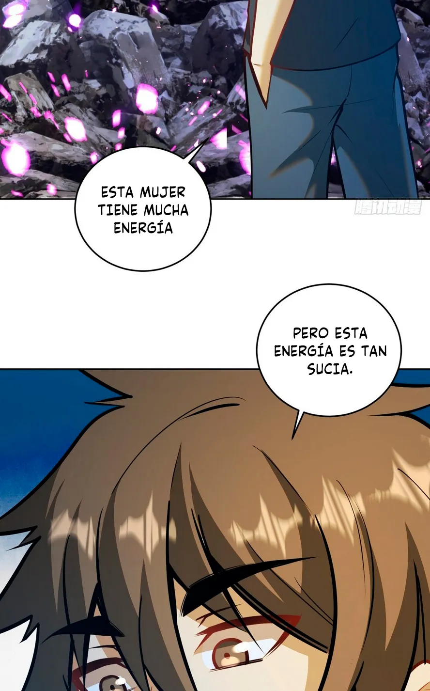 Dark Star Emperor Capítulo 259 en Línea - página 23