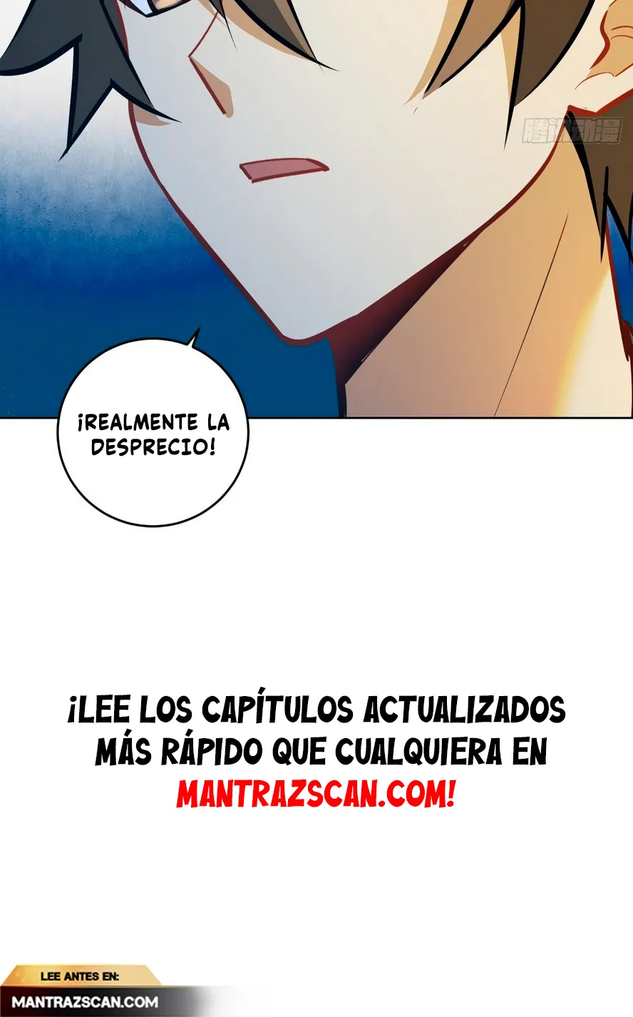 Dark Star Emperor Capítulo 259 en Línea - página 24