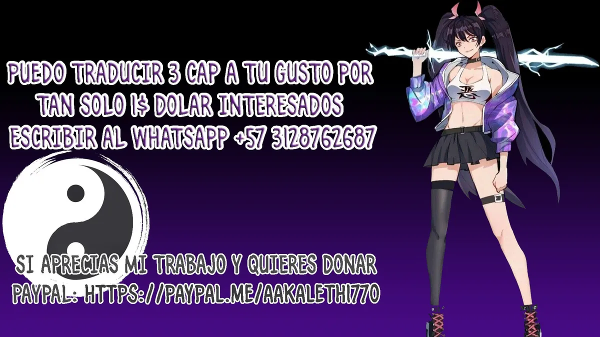 Dark Star Emperor Capítulo 28 en Línea - página 7