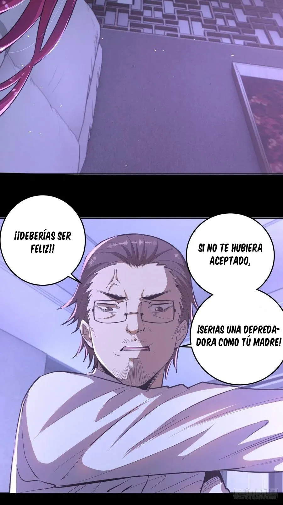 Dark Star Emperor Capítulo 46 en Línea - página 8
