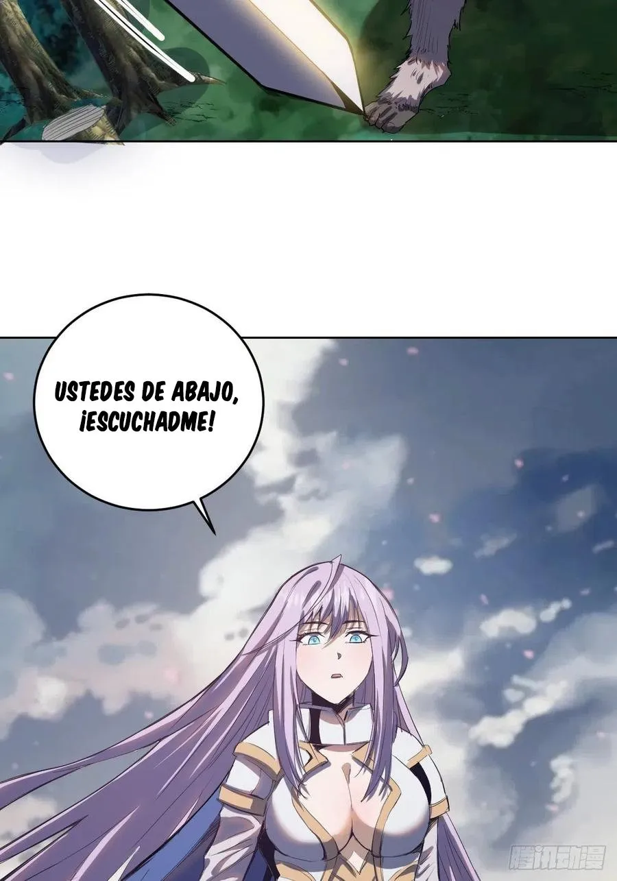 Dark Star Emperor Capítulo 48 en Línea - página 10