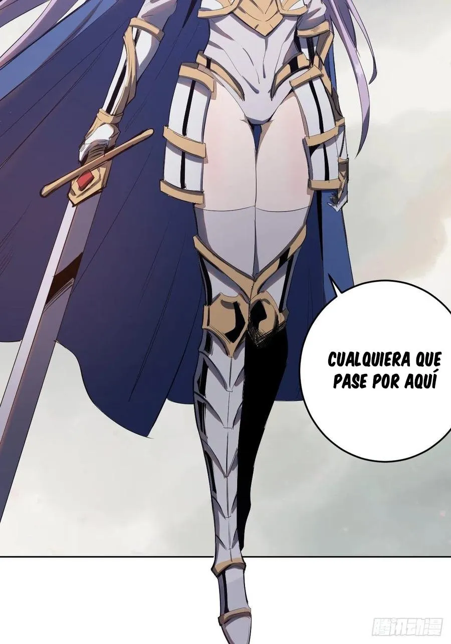 Dark Star Emperor Capítulo 48 en Línea - página 11