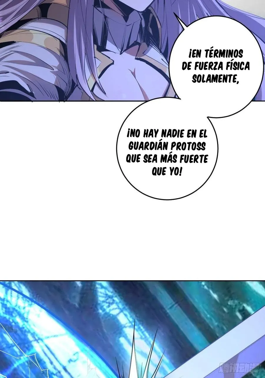 Dark Star Emperor Capítulo 48 en Línea - página 23