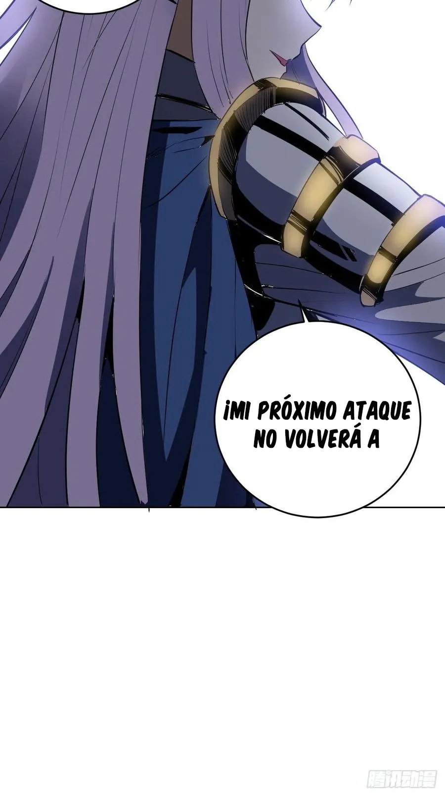 Dark Star Emperor Capítulo 48 en Línea - página 40