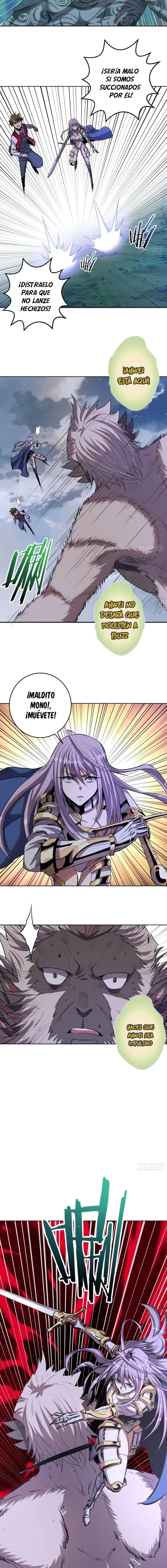 Dark Star Emperor Capítulo 51 en Línea - página 3