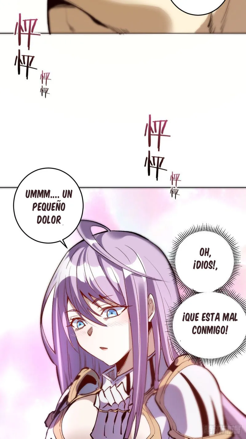 Dark Star Emperor Capítulo 59 en Línea - página 9