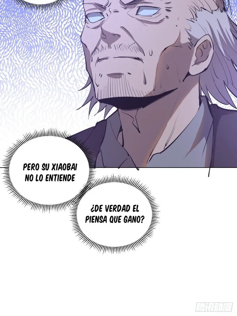 Dark Star Emperor Capítulo 59 en Línea - página 15