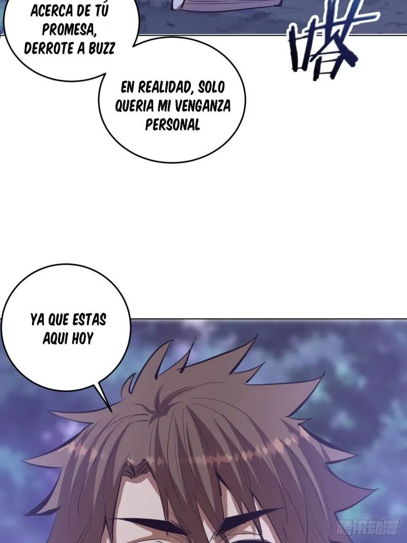 Dark Star Emperor Capítulo 59 en Línea - página 17