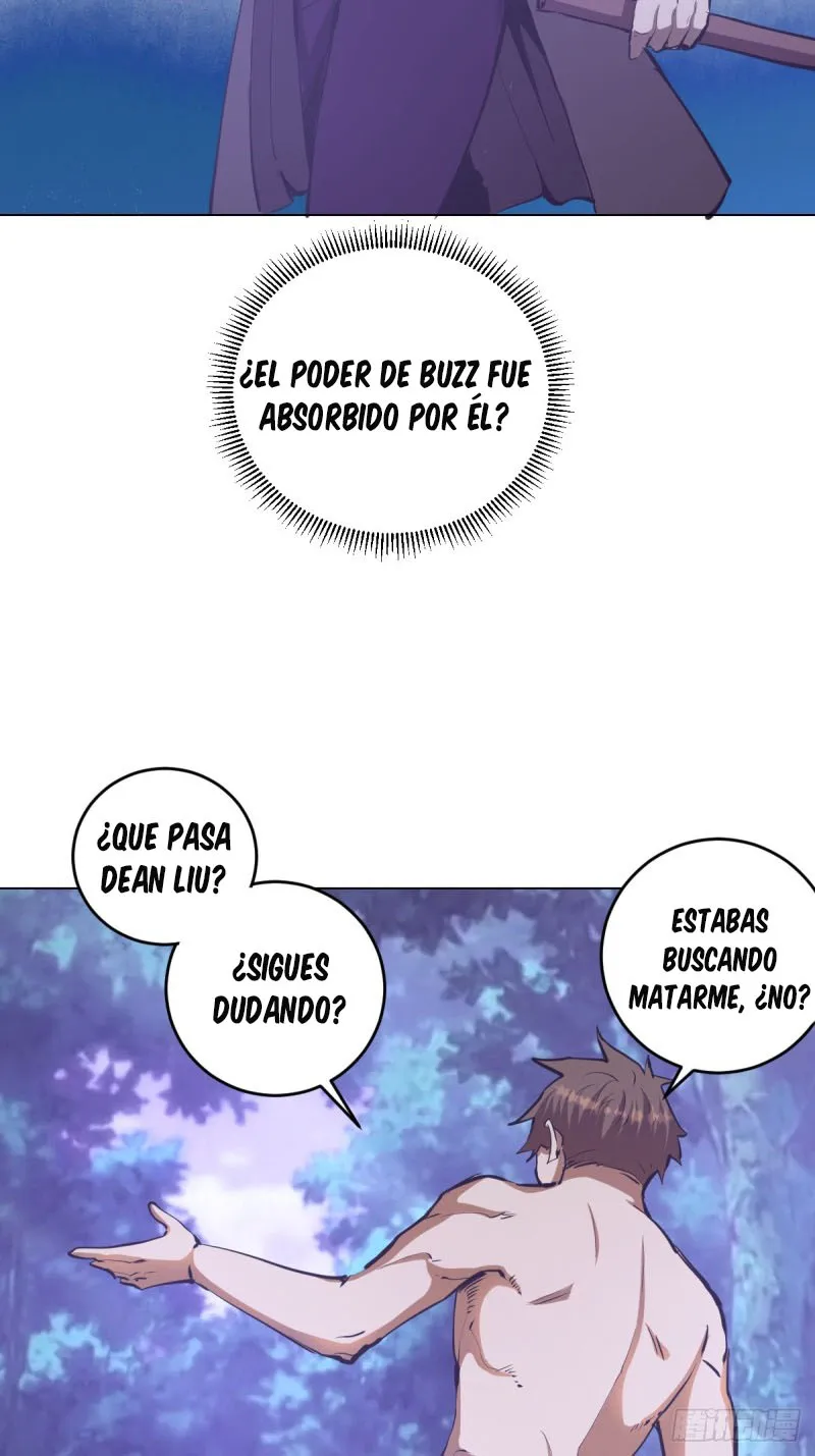 Dark Star Emperor Capítulo 59 en Línea - página 20