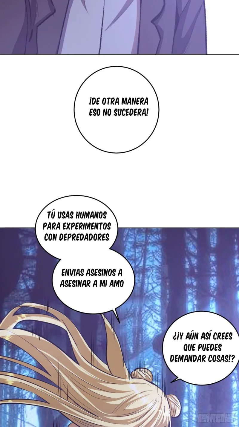 Dark Star Emperor Capítulo 59 en Línea - página 22