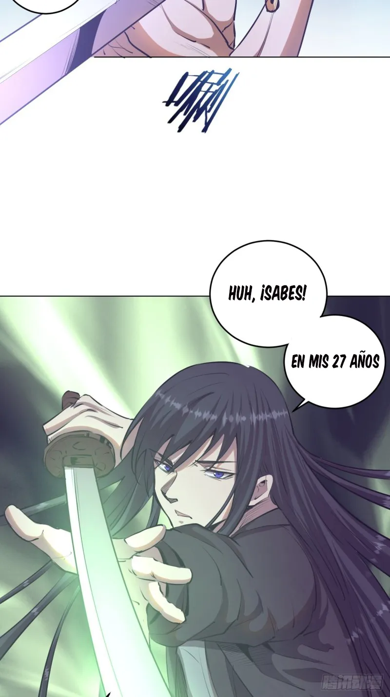 Dark Star Emperor Capítulo 60 en Línea - página 16