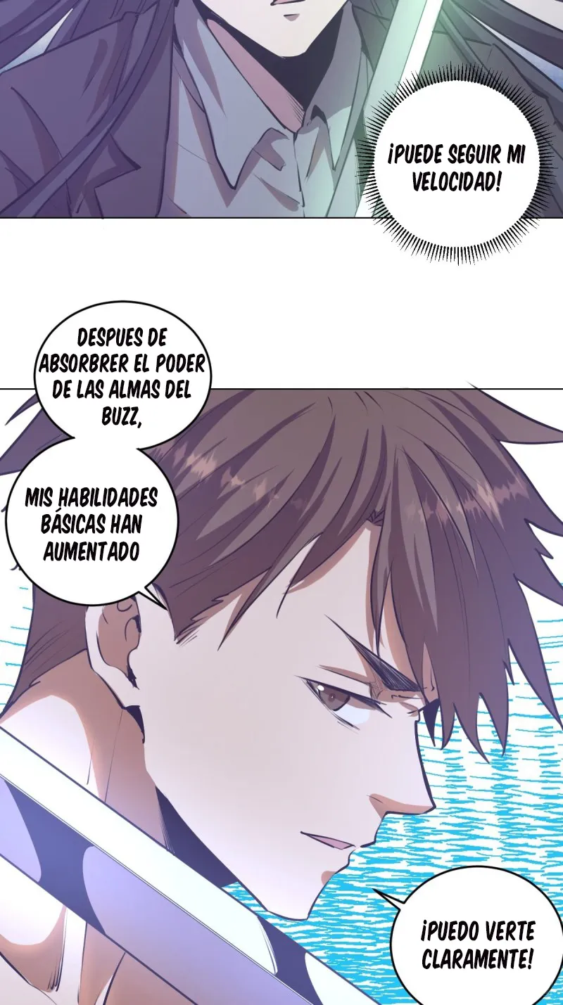 Dark Star Emperor Capítulo 60 en Línea - página 24