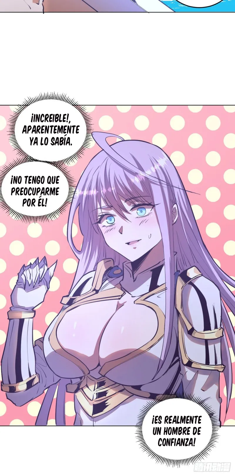 Dark Star Emperor Capítulo 60 en Línea - página 25
