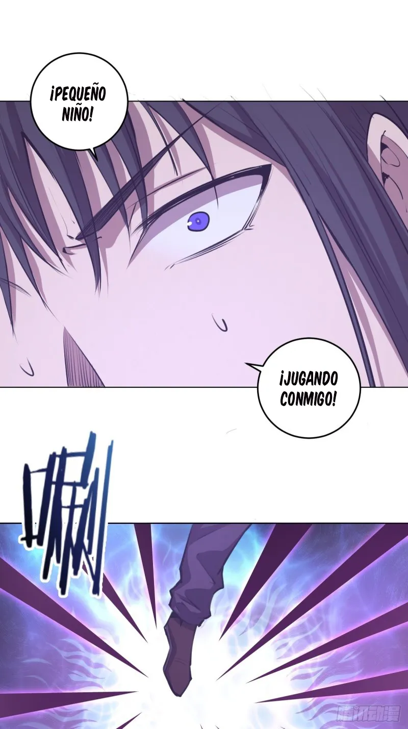Dark Star Emperor Capítulo 60 en Línea - página 28