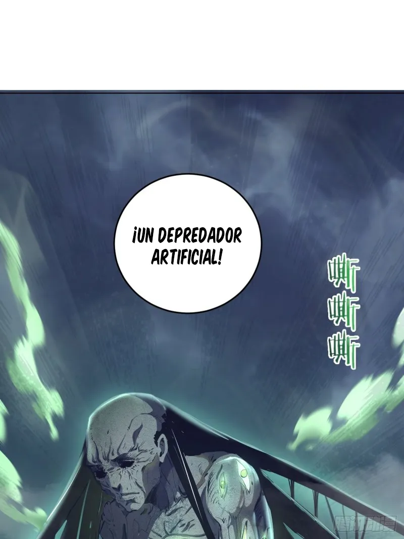 Dark Star Emperor Capítulo 61 en Línea - página 33