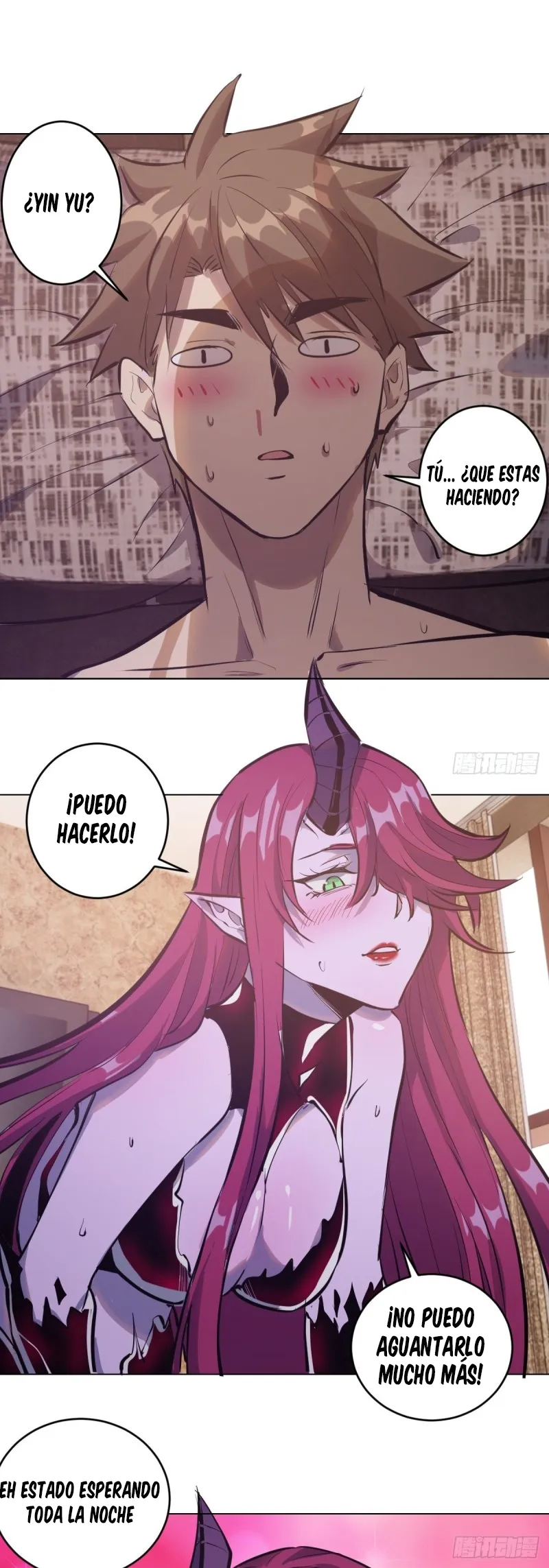 Dark Star Emperor Capítulo 65 en Línea - página 3