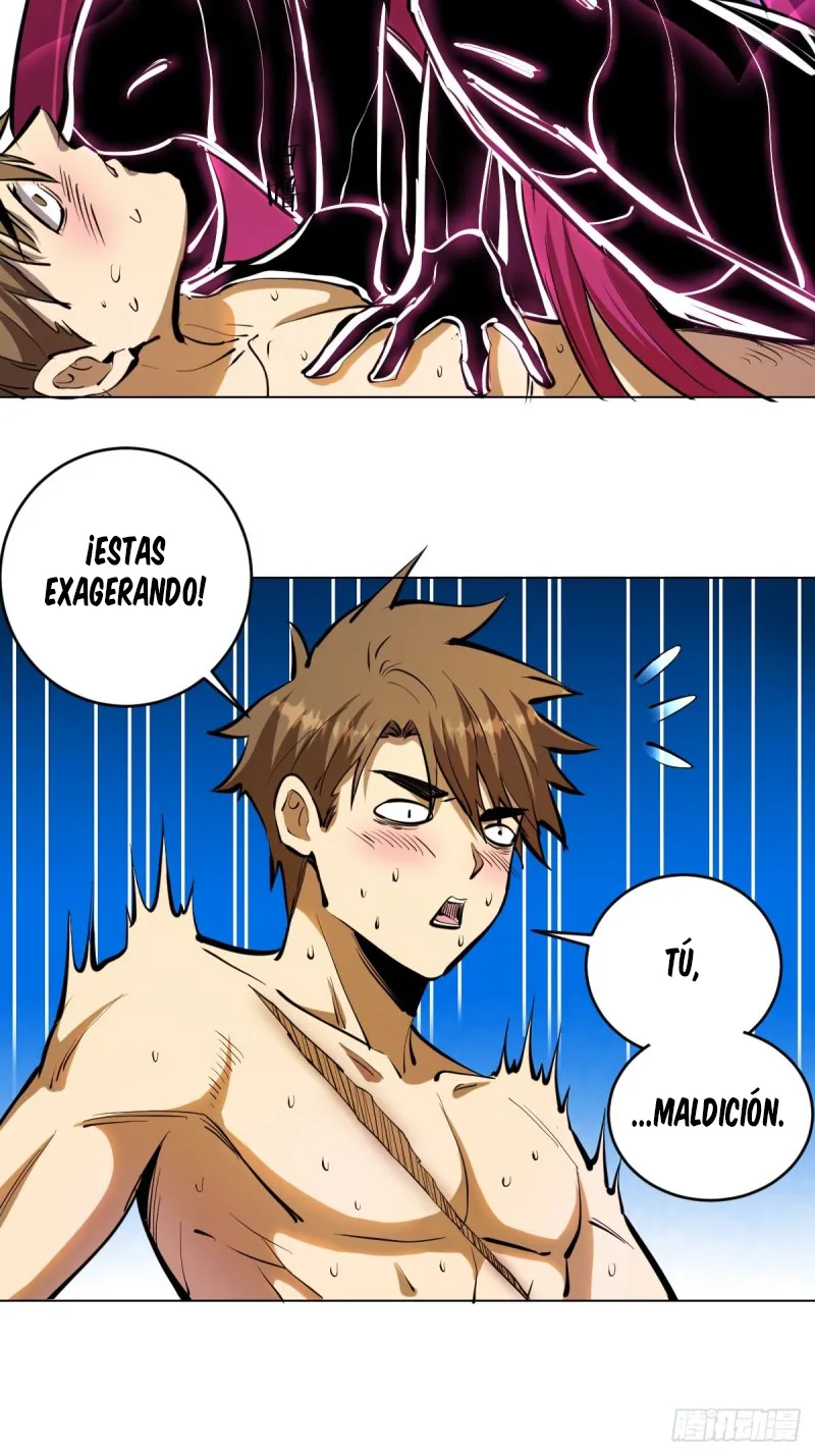 Dark Star Emperor Capítulo 65 en Línea - página 8