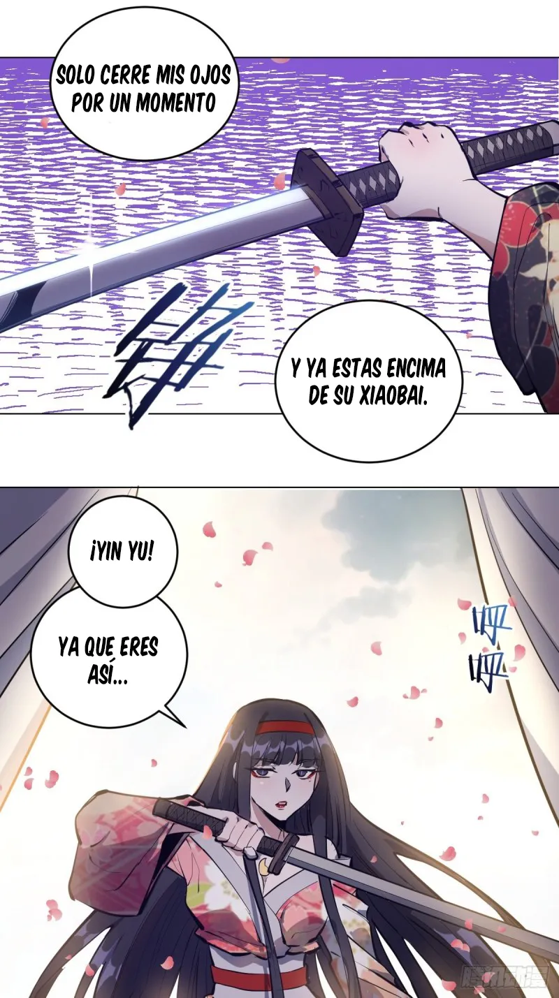 Dark Star Emperor Capítulo 65 en Línea - página 10