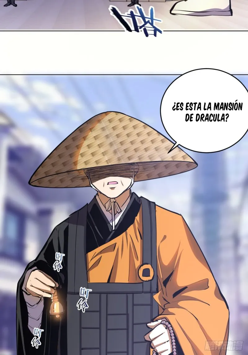 Dark Star Emperor Capítulo 65 en Línea - página 18