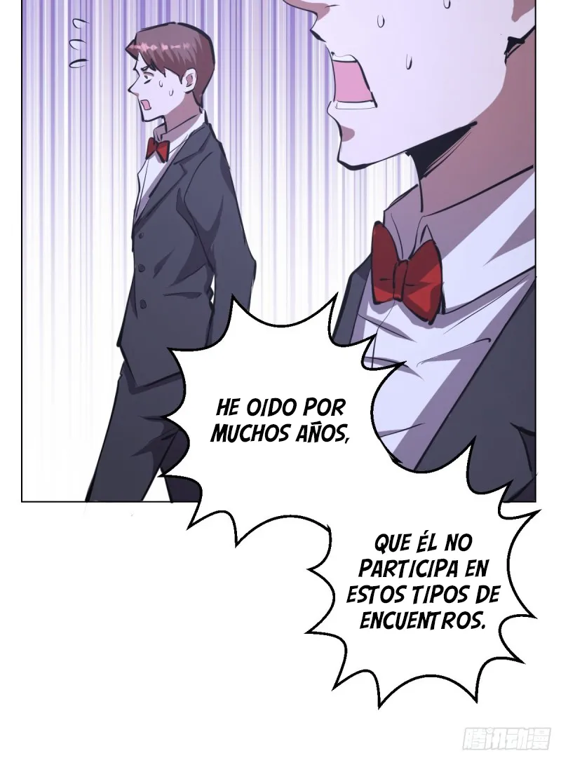 Dark Star Emperor Capítulo 65 en Línea - página 26
