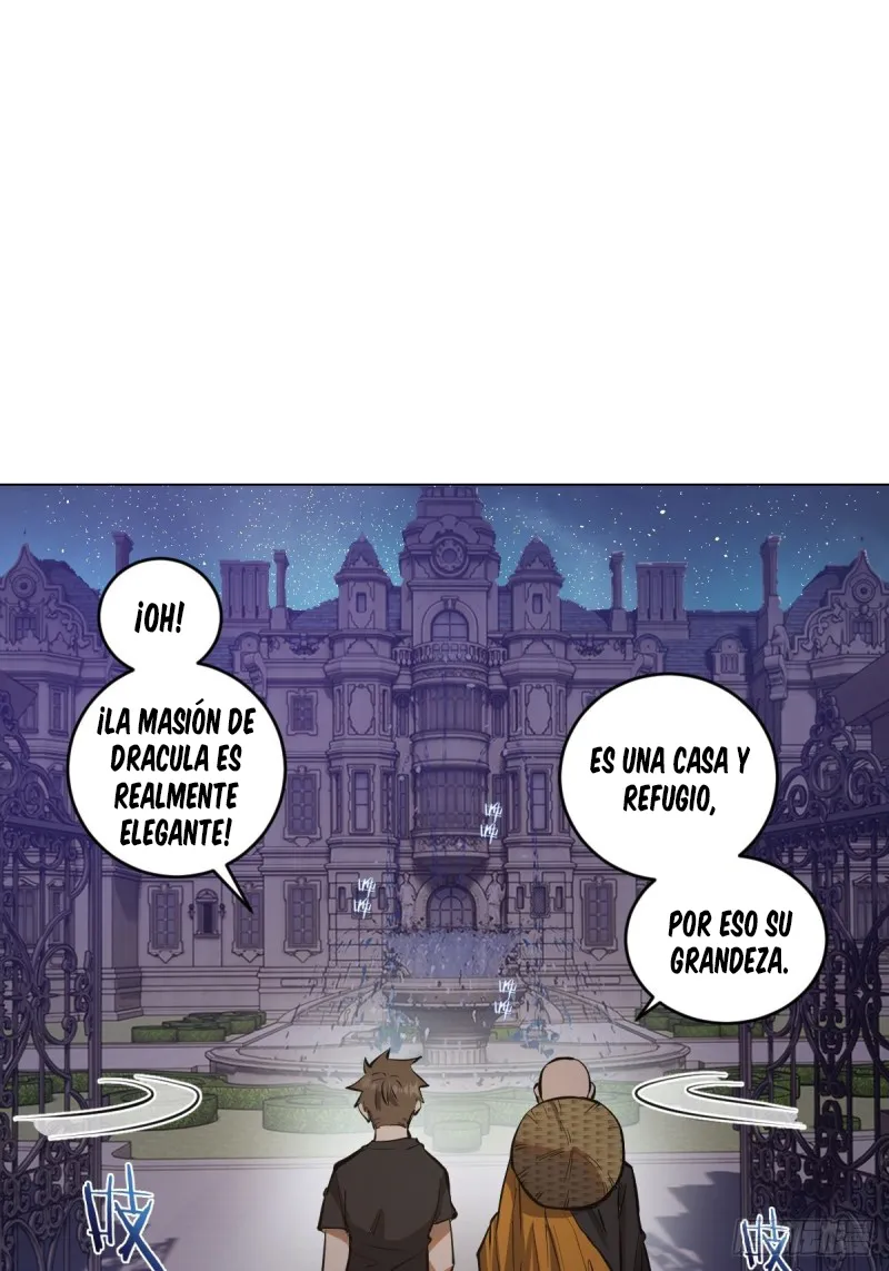 Dark Star Emperor Capítulo 65 en Línea - página 27