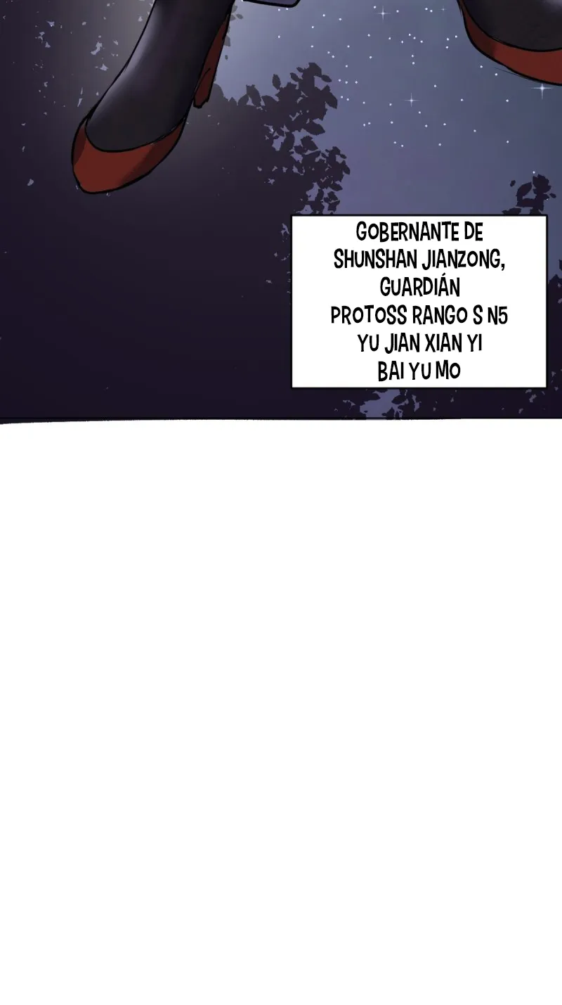 Dark Star Emperor Capítulo 65 en Línea - página 34