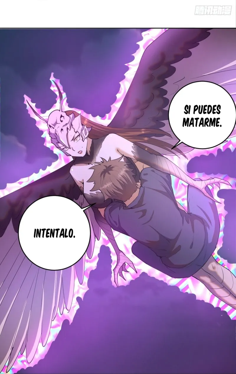 Dark Star Emperor Capítulo 77 en Línea - página 7