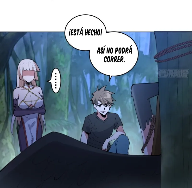 Dark Star Emperor Capítulo 77 en Línea - página 16