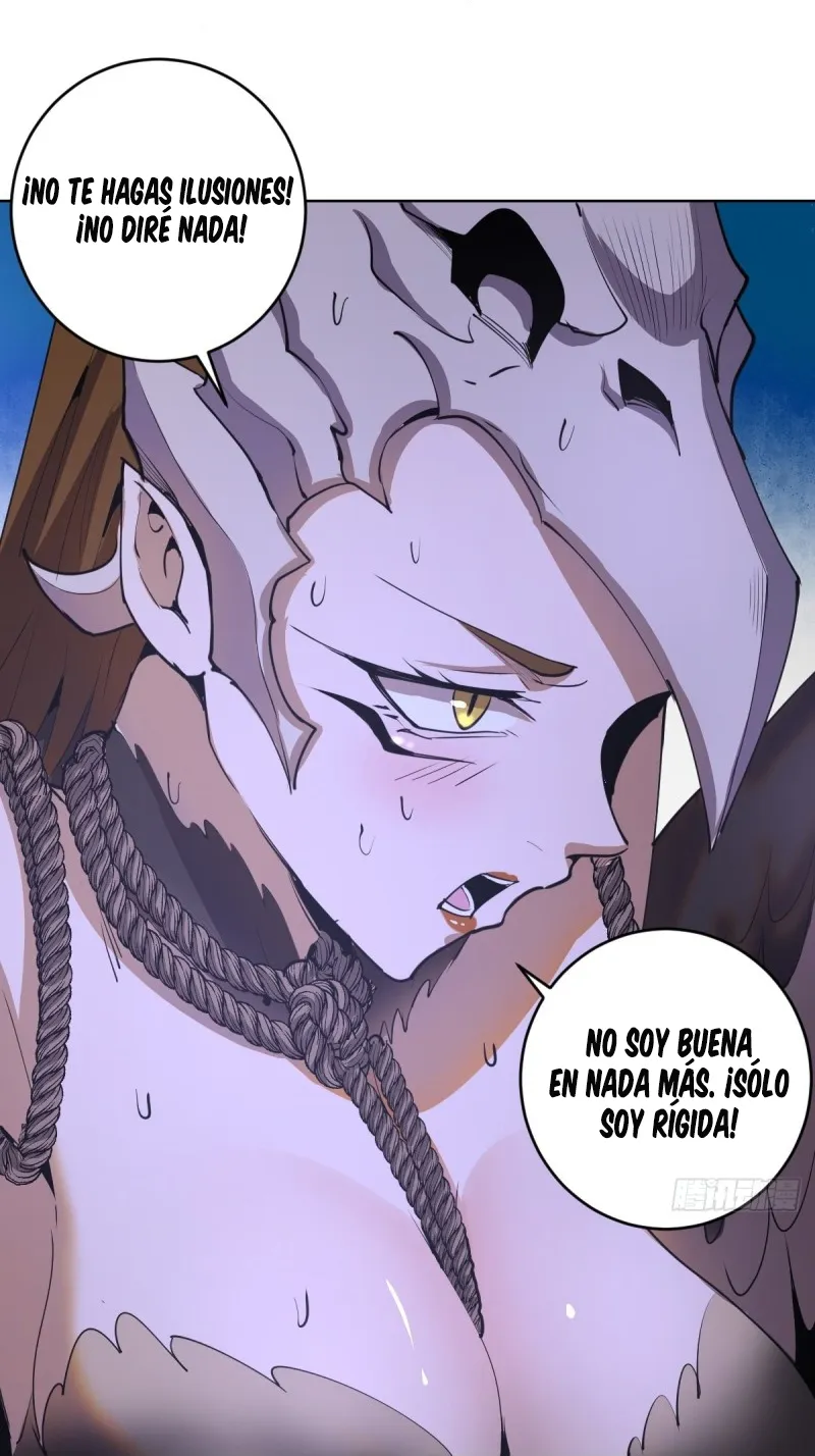 Dark Star Emperor Capítulo 77 en Línea - página 31