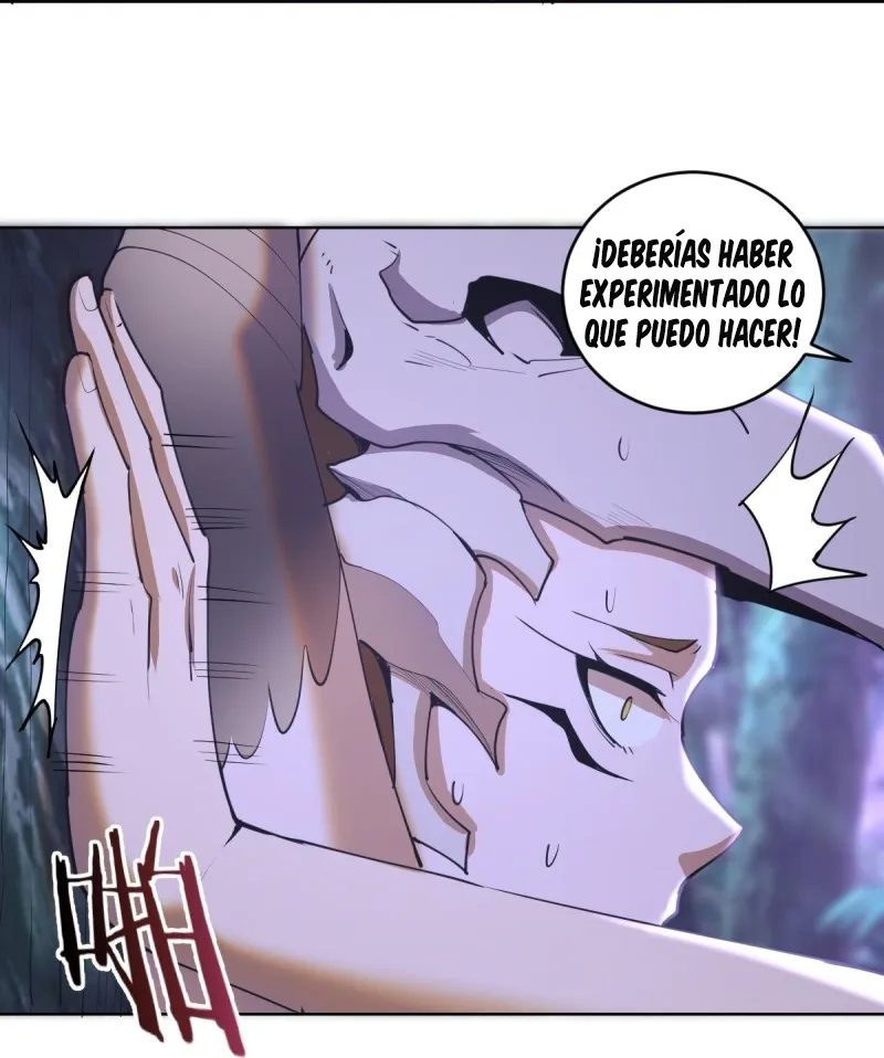 Dark Star Emperor Capítulo 77 en Línea - página 32