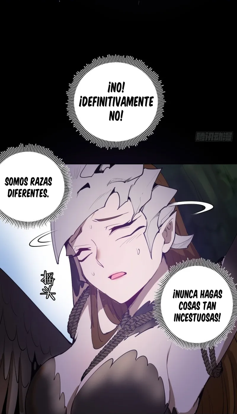 Dark Star Emperor Capítulo 77 en Línea - página 41