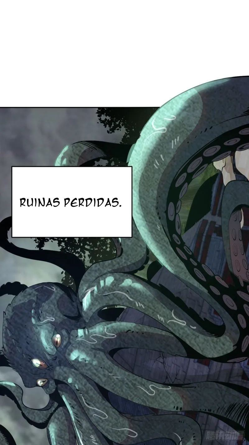 Dark Star Emperor Capítulo 8 en Línea - página 2