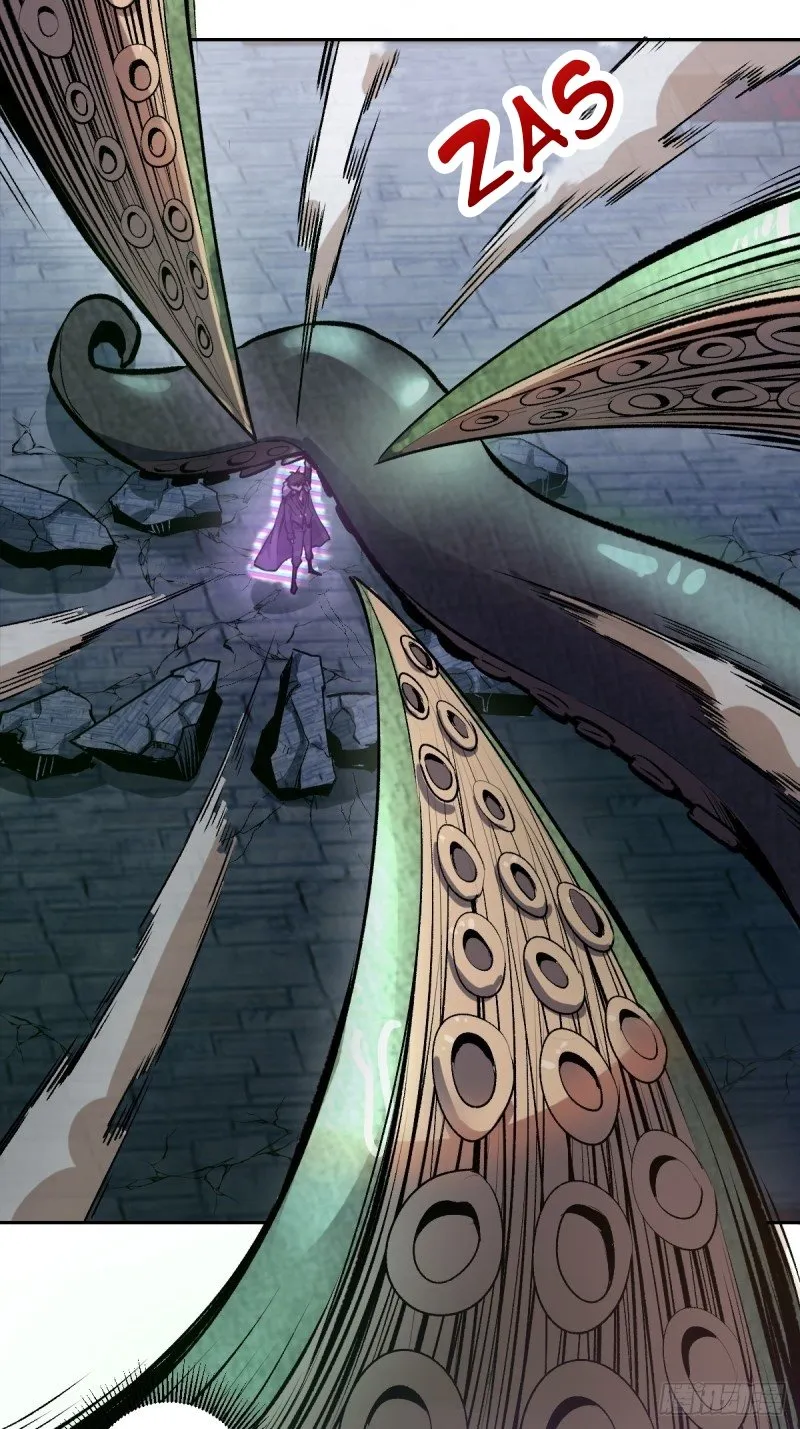 Dark Star Emperor Capítulo 8 en Línea - página 11