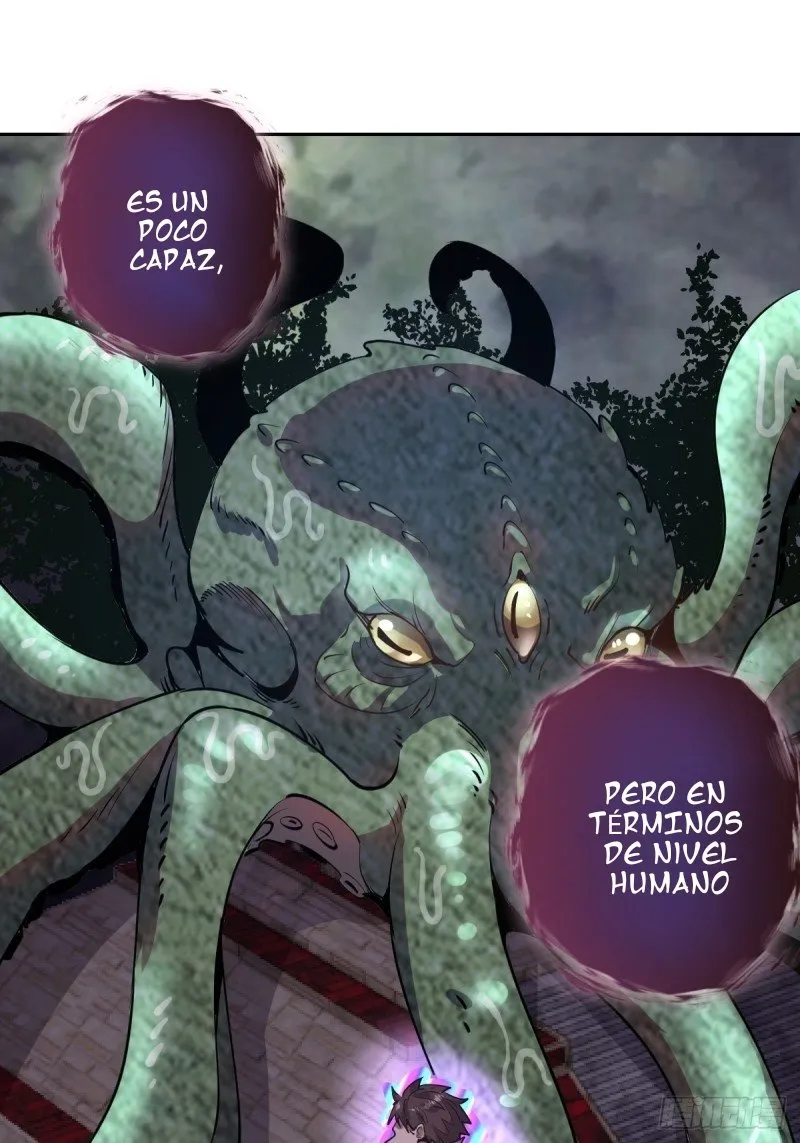 Dark Star Emperor Capítulo 8 en Línea - página 15