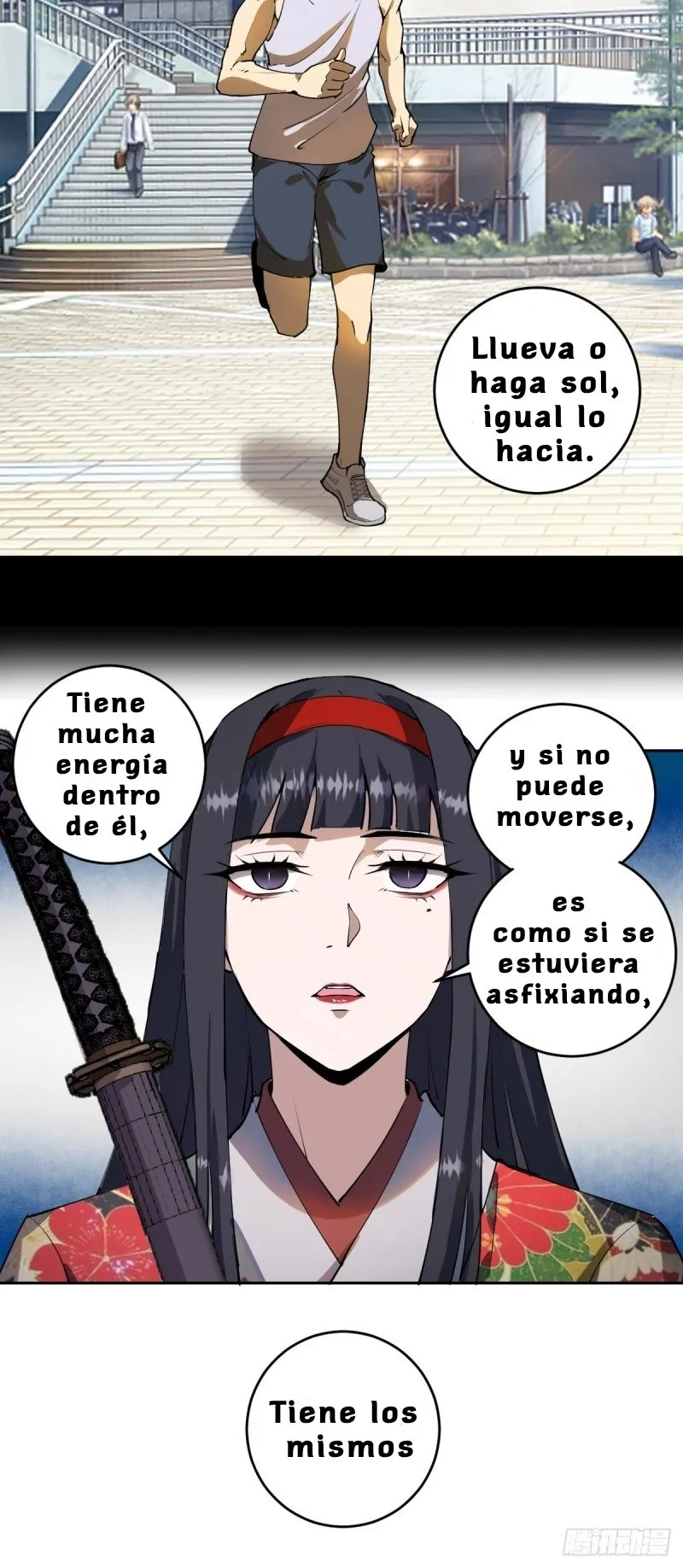 Dark Star Emperor Capítulo 8 en Línea - página 26