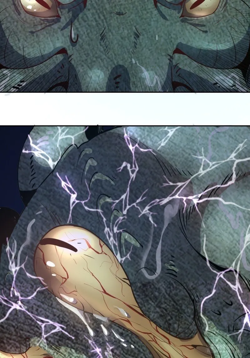 Dark Star Emperor Capítulo 8 en Línea - página 29