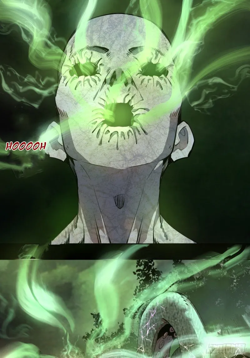 Dark Star Emperor Capítulo 8 en Línea - página 37
