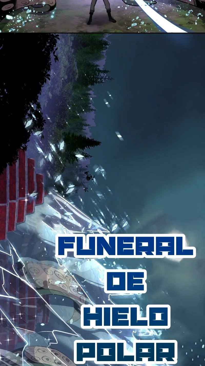 Dark Star Emperor Capítulo 8 en Línea - página 41