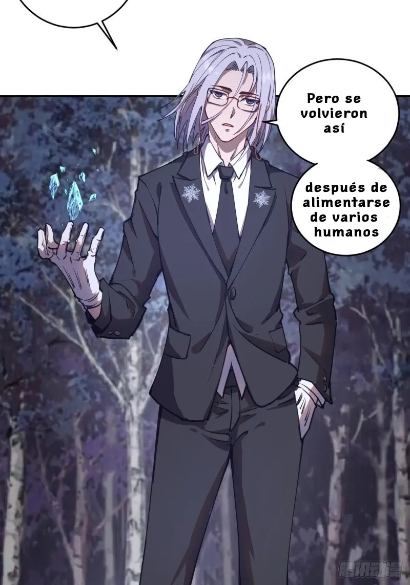 Dark Star Emperor Capítulo 8 en Línea - página 46
