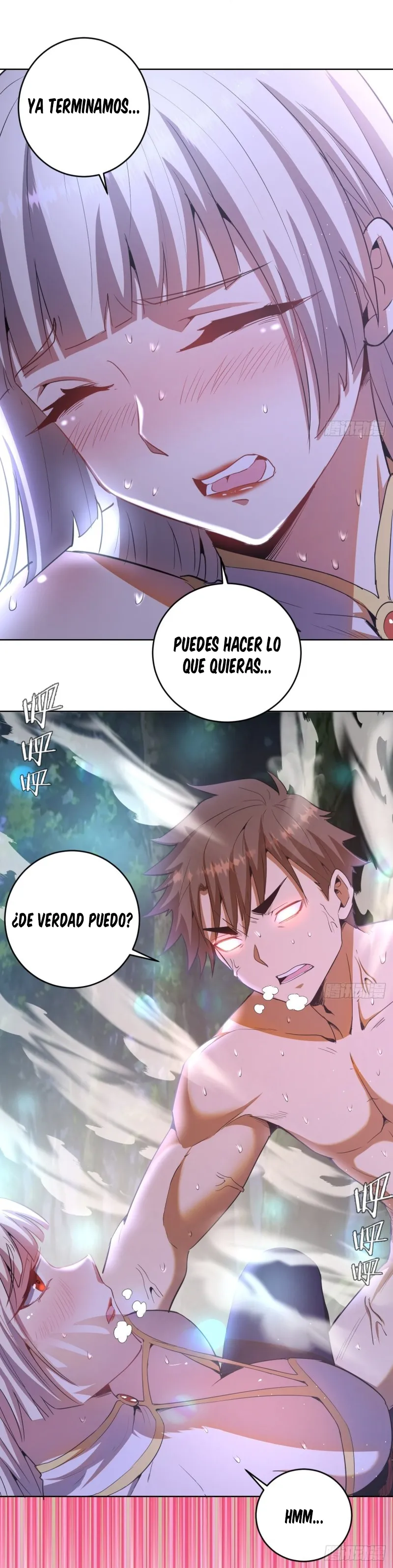 Dark Star Emperor Capítulo 80 en Línea - página 13