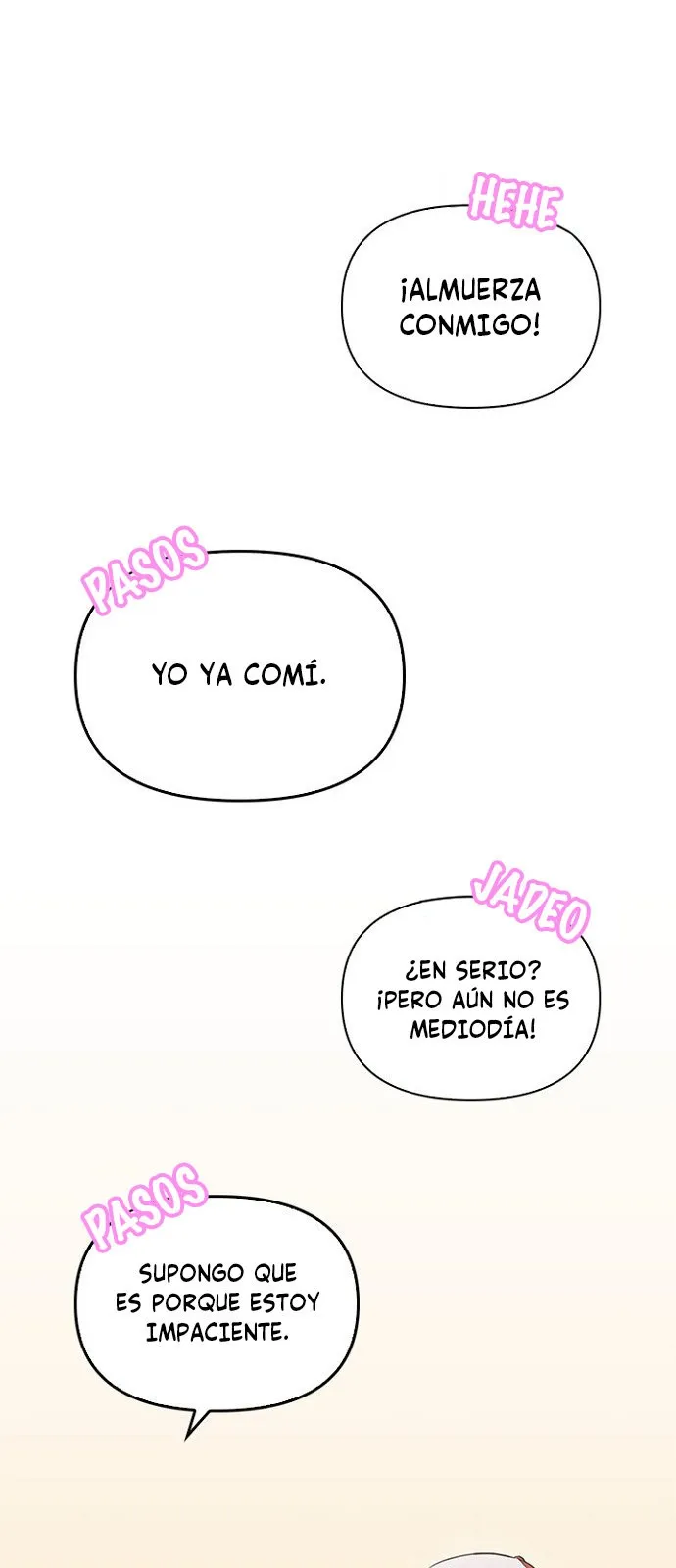 Date First, Love Later Capítulo 1 en Línea - página 10