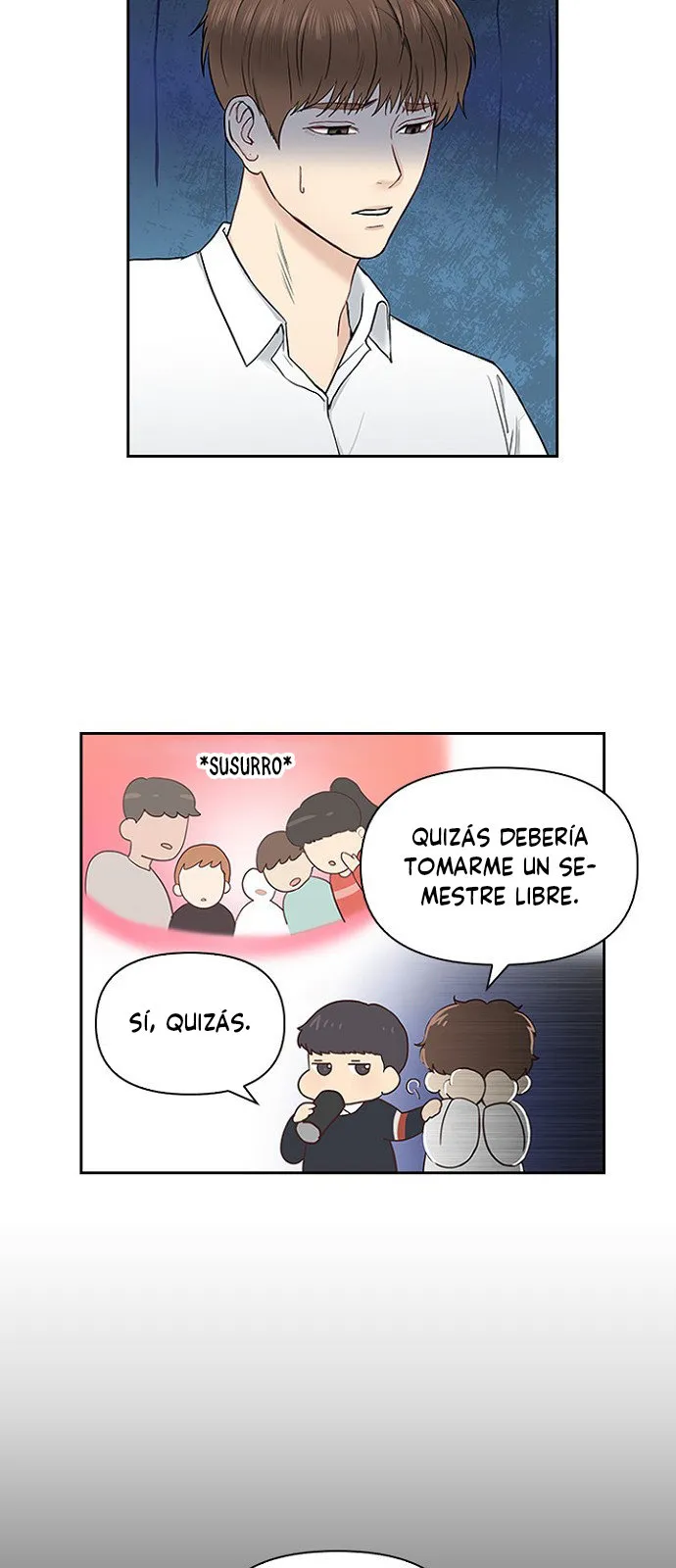 Date First, Love Later Capítulo 1 en Línea - página 22