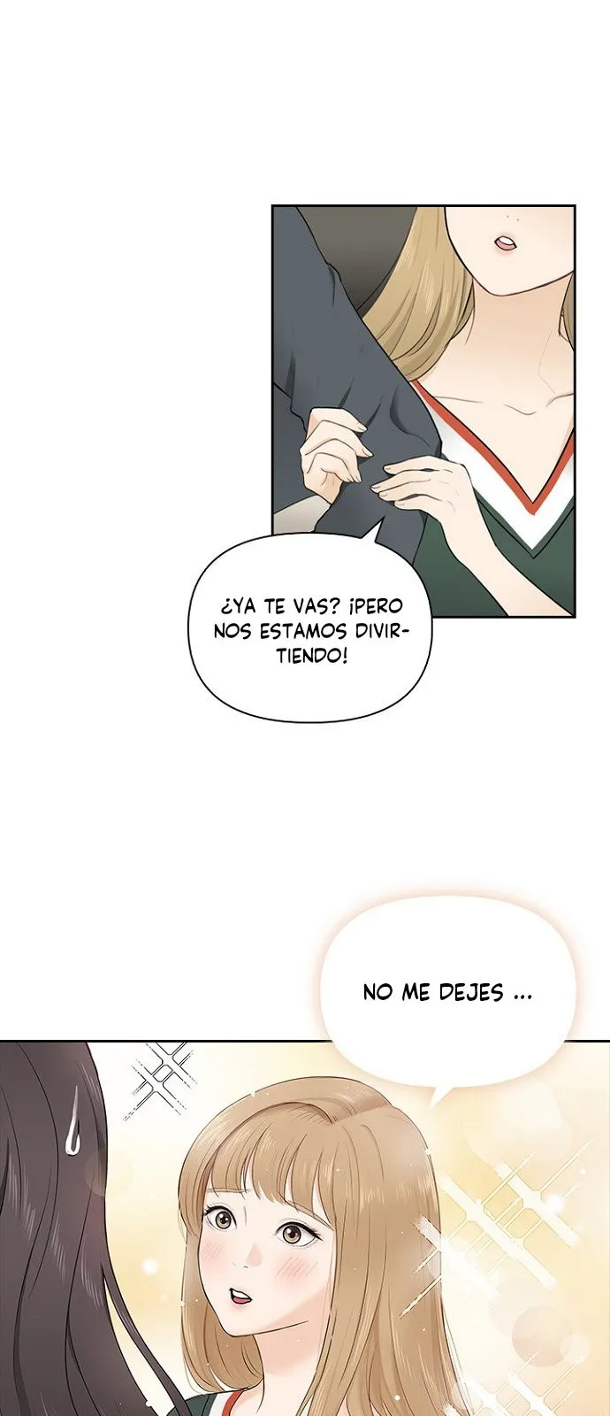 Date First, Love Later Capítulo 1 en Línea - página 33
