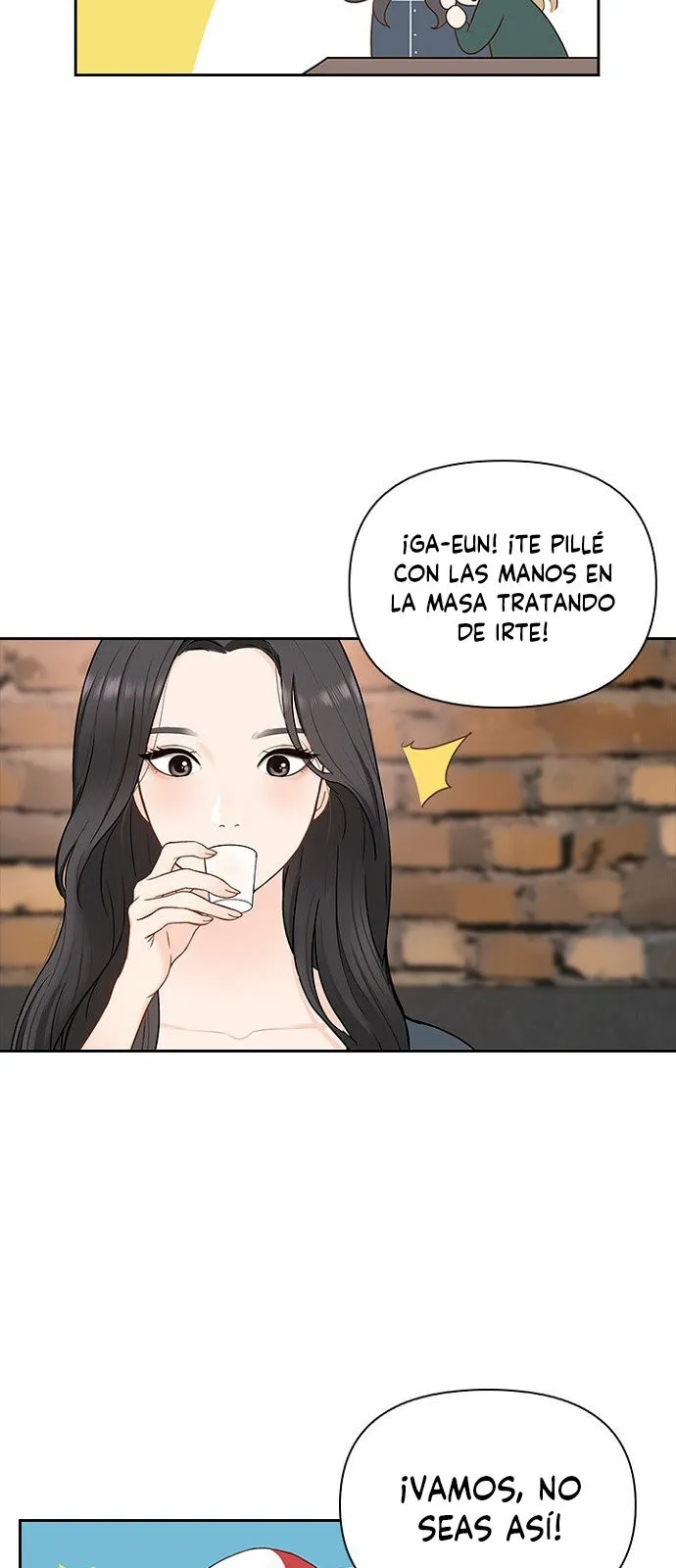 Date First, Love Later Capítulo 1 en Línea - página 36