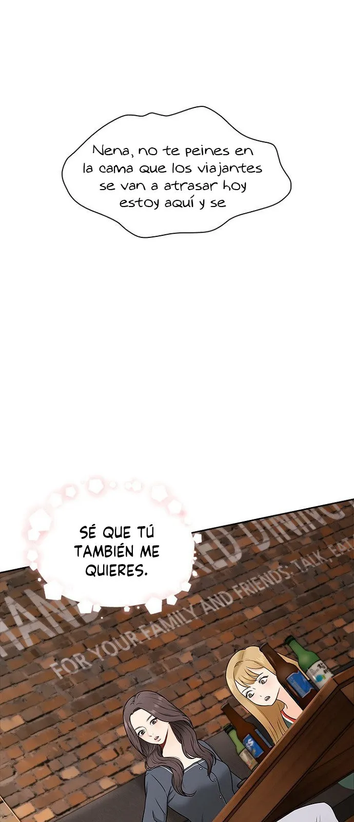 Date First, Love Later Capítulo 1 en Línea - página 42