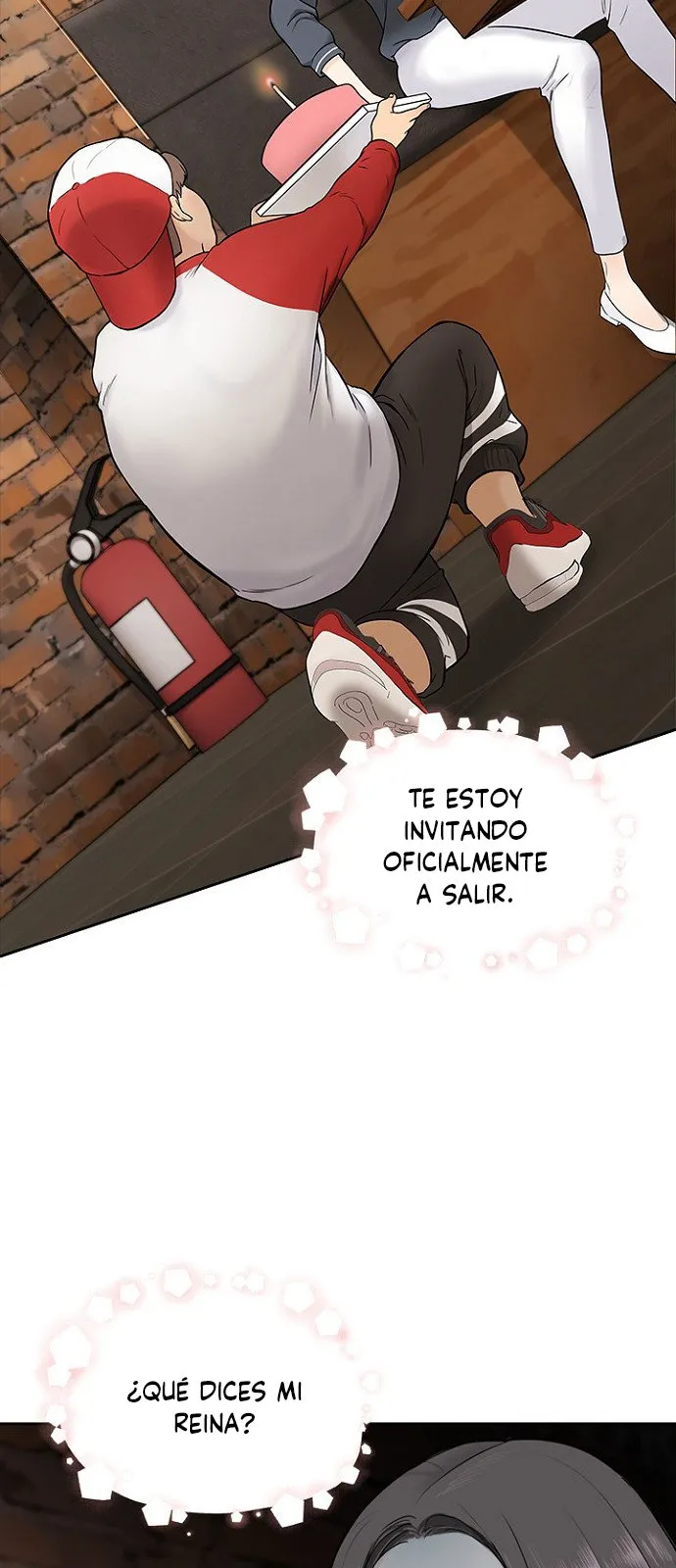 Date First, Love Later Capítulo 1 en Línea - página 43