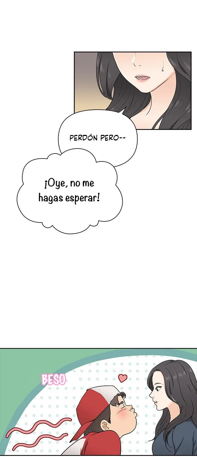 Date First, Love Later Capítulo 1 en Línea - página 45