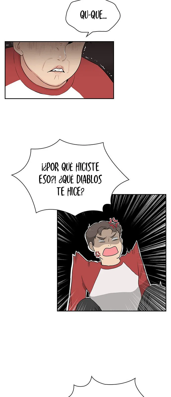 Date First, Love Later Capítulo 1 en Línea - página 47