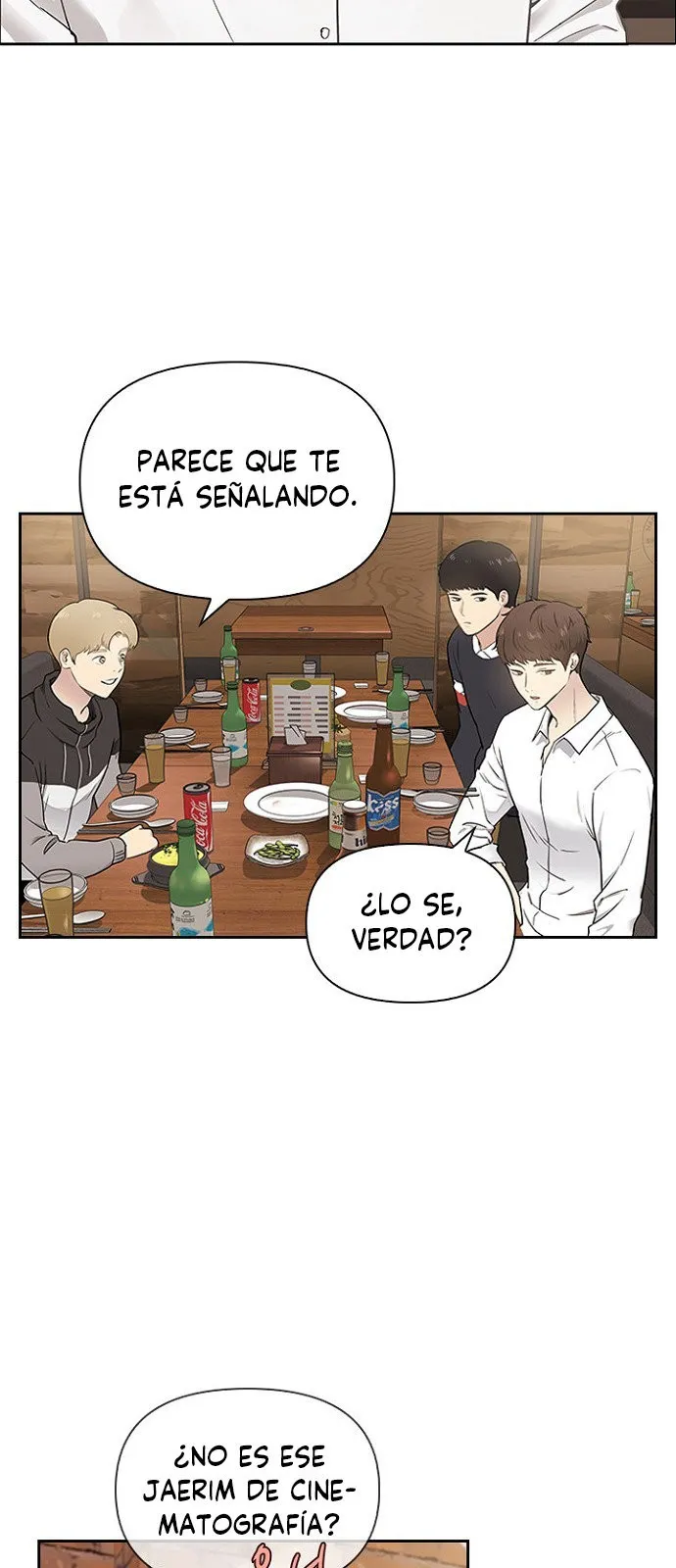 Date First, Love Later Capítulo 1 en Línea - página 54